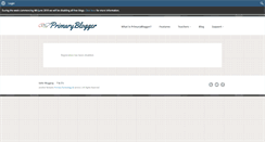 Desktop Screenshot of haprimaryclass2.primaryblogger.co.uk