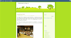 Desktop Screenshot of decoyyear4.primaryblogger.co.uk