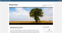 Desktop Screenshot of classas.primaryblogger.co.uk